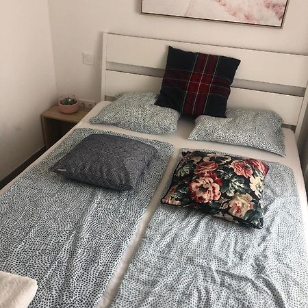 Bella Fiore Mini Rooms 3 부다페스트 외부 사진